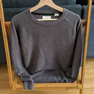 Men's Crewneck Sweater